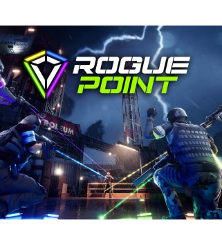 Rogue Point Steam Key EUROPE